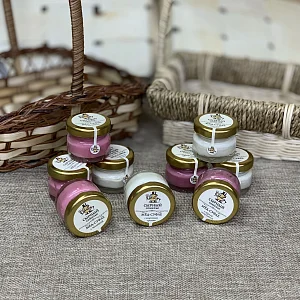 Мед-суфле "Сырный сомелье" в ассортименте 30мл