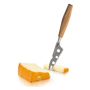 Нож для сыра бамбук  "Boska Holland"