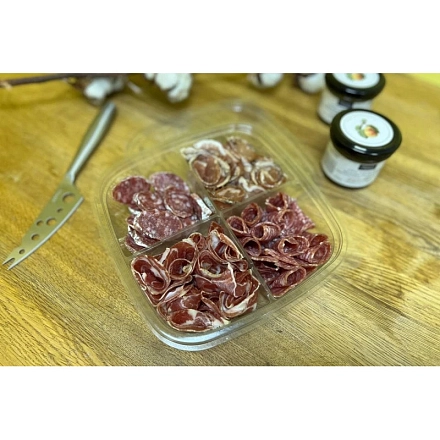 Мясной сет