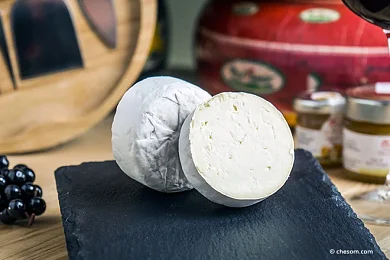 Сыр Бюш де фамиль "de famille" 120г