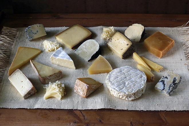 Дегустационный набор