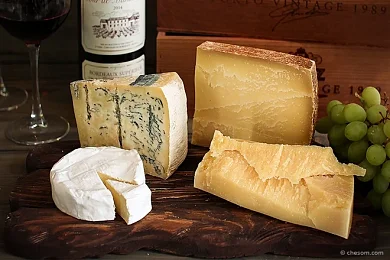 Винный набор