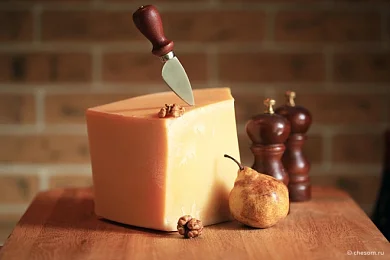 Сыр Сбринц 45% "Margot Fromages S.A"