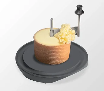 Нож Жироль Комплект пластмассовый