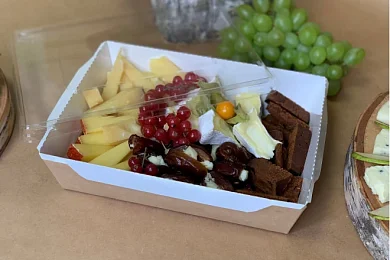 Праздничный сет