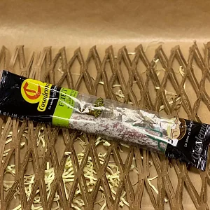 Колбаса Фуэт Экстра с перцем "Casademont" 110г