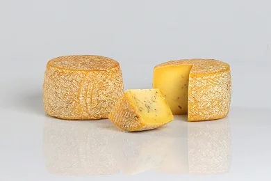 Сыр Трюфель "Менестрель", 53%