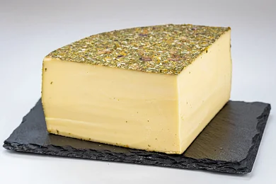 Сыр Блюменкейзе 50% "Mifroma.Heidi"