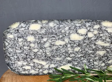 Сыр Пеппер Джек "Воронцовские сыры"