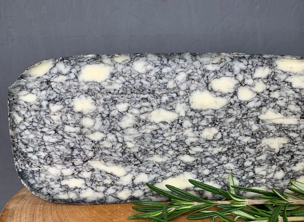 Сыр Пеппер Джек "Воронцовские сыры"