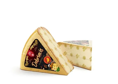 Сыр Дебринуа, 50%