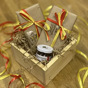 Сырный куб мини