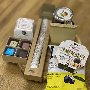 Набор "Осень со вкусом"