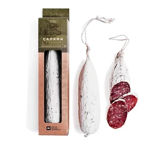 Салями Орегано с/в колбаса с плесенью (Ипатов)