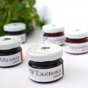 Джем "Русский Лес" 25г