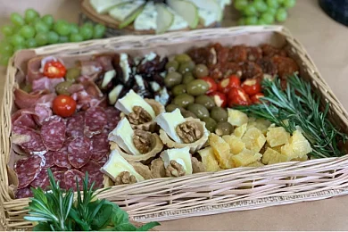 Набор фуршетный