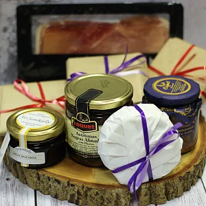 Гастрономический набор (большой)