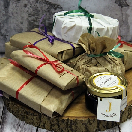 Подарочный набор (большой)