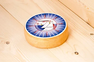 Сыр Бодензекейзе 54% "Margot Fromages S.A"