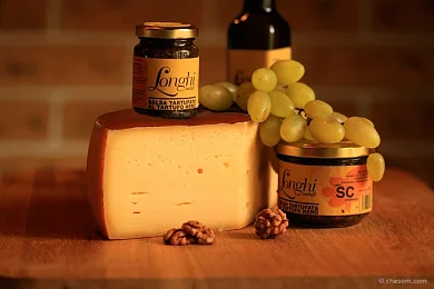 СЫР Губернаторский от Олега Сироты 60% (6 недель)