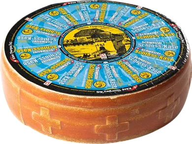 Сыр Шлоссер 51%