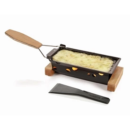 Набор для приготовления раклета на свечах "Boska Holland" Oslo